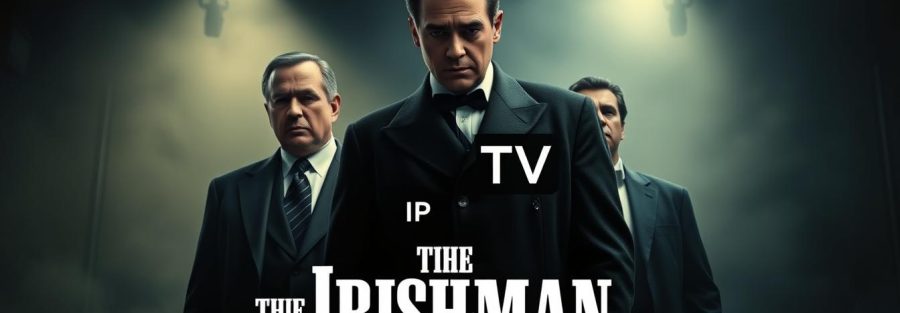 فيلم The Irishman [Multi-Sub] [2019]