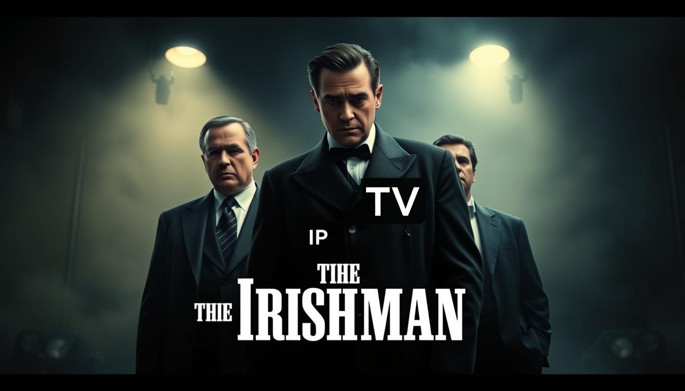 فيلم The Irishman [Multi-Sub] [2019]