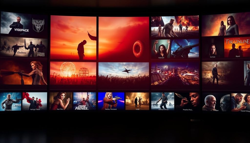 قنوات ومحتوى EVDTV IPTV قنوات ومحتوى EVDTV IPTV