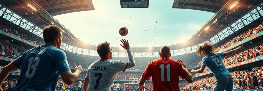 كل البطولات العربية والعالميه بدون تقطيع