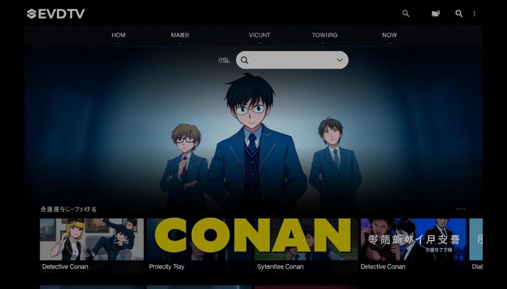 كيفية الاشتراك في خدمة evdtv لمشاهدة الأنمي كيفية الاشتراك في خدمة evdtv لمشاهدة الأنمي