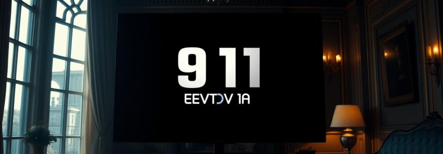 مسلسل 911  S08E14