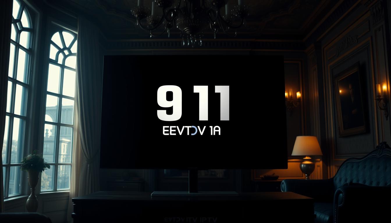 مسلسل 911  S08E14