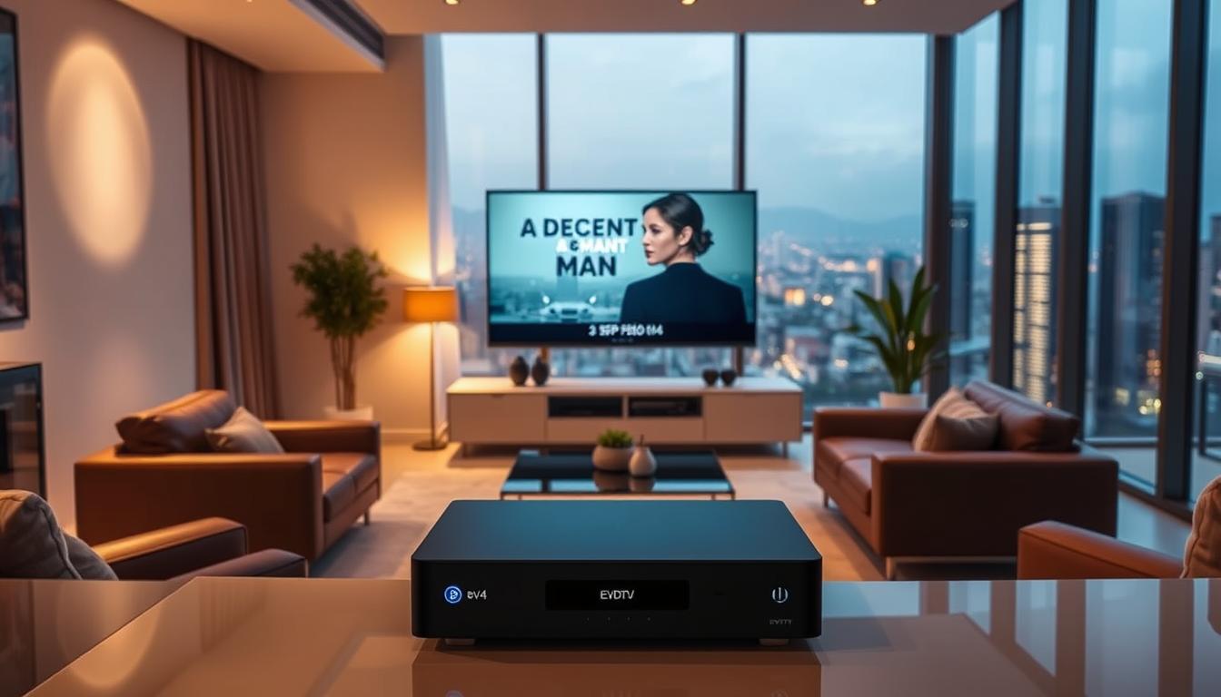 مسلسل A Decent Man S01E04