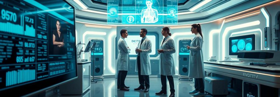 مسلسل Doctor Odyssey  S01E14
