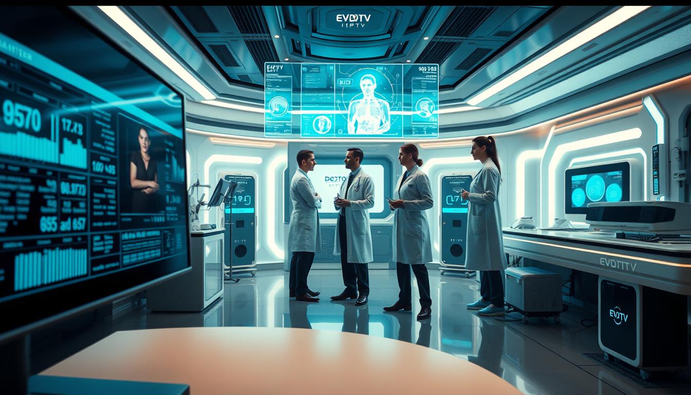 مسلسل Doctor Odyssey S01E14