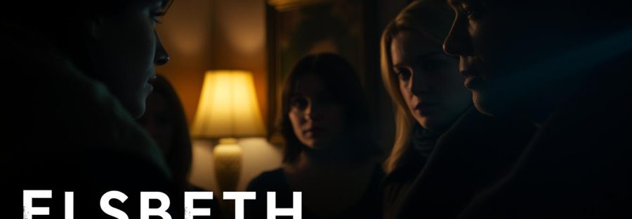 مسلسل Elsbeth  S02E17