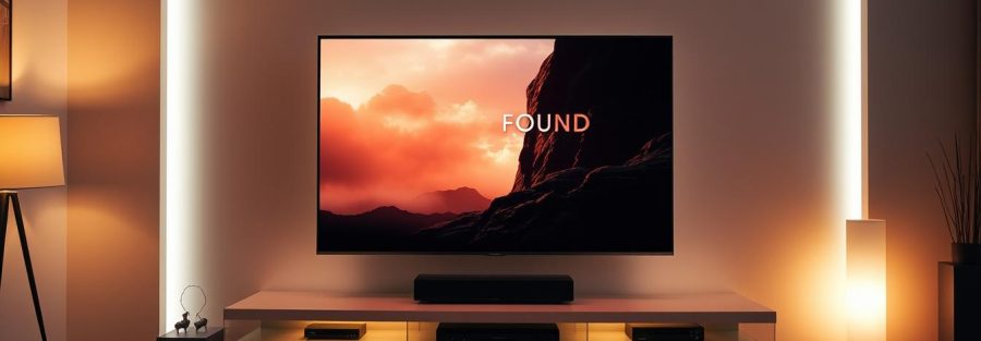 مسلسل Found  S02E18