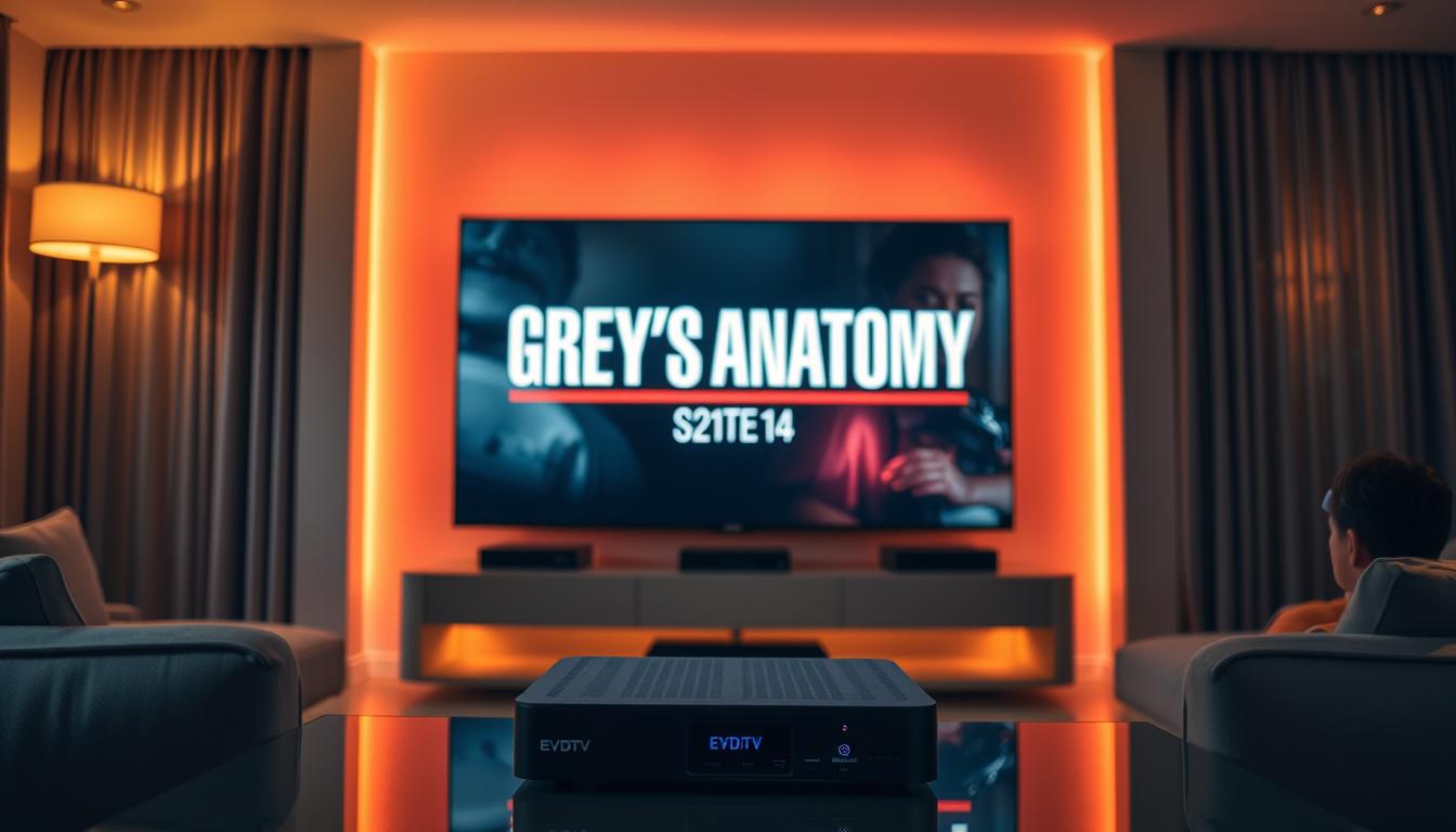 مسلسل Grey's Anatomy S21E14