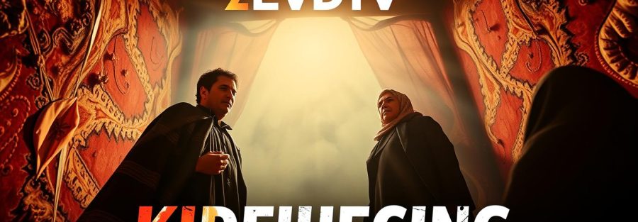 مسلسل Kidfluencing [MultiSub&Audio]  S01E03