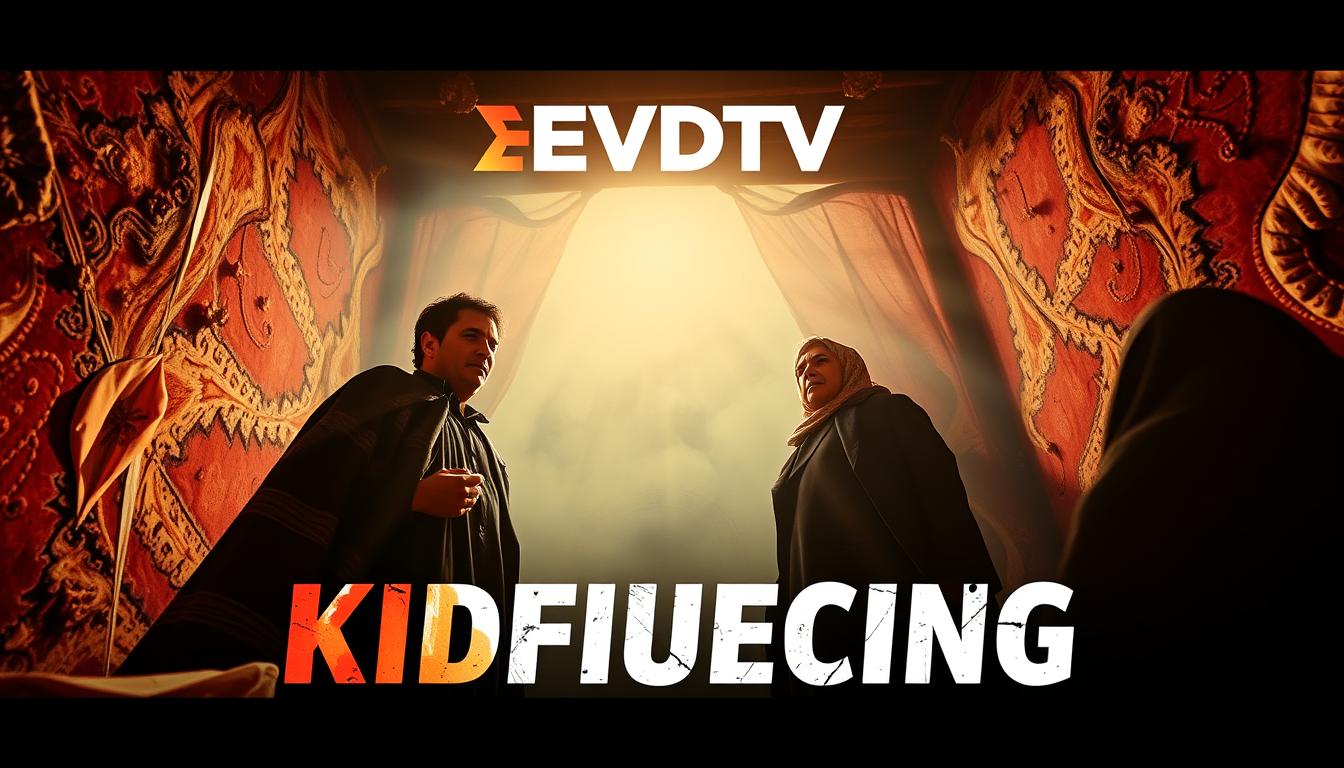 مسلسل Kidfluencing [MultiSub&Audio]  S01E03