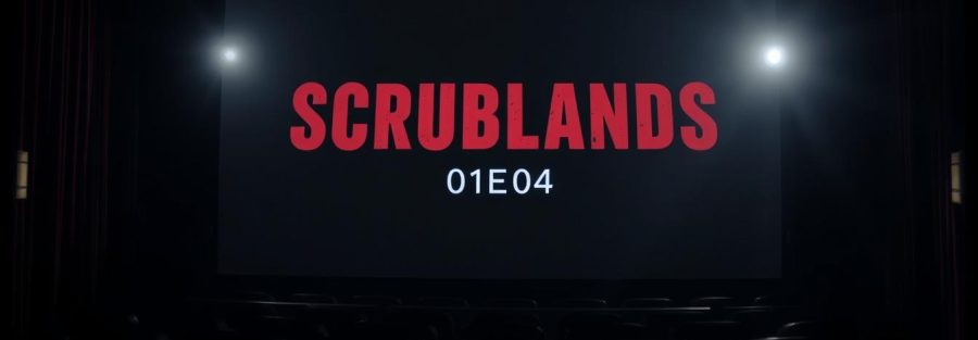 مسلسل Scrublands  S01E04