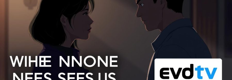 مسلسل When No One Sees Us  S01E06