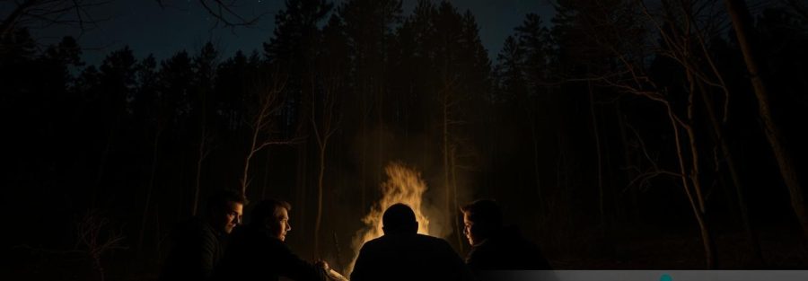 مسلسل Yellowjackets  S03E10