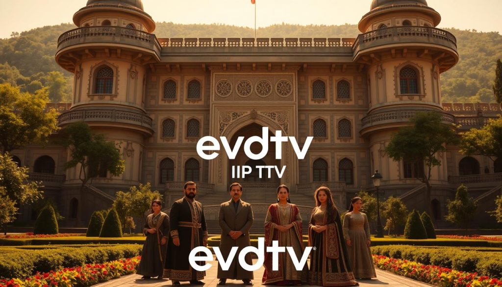 مسلسل المؤسس عثمان