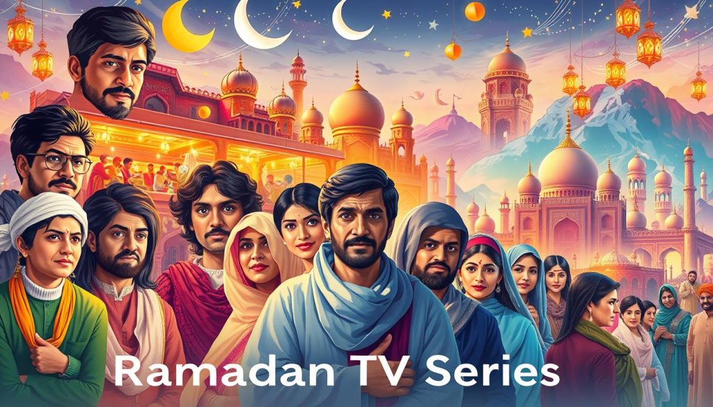 مسلسلات رمضان مسلسلات رمضان