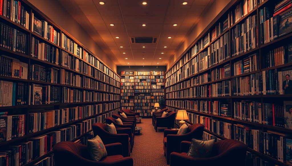 مكتبة الأفلام والمسلسلات مكتبة الأفلام والمسلسلات