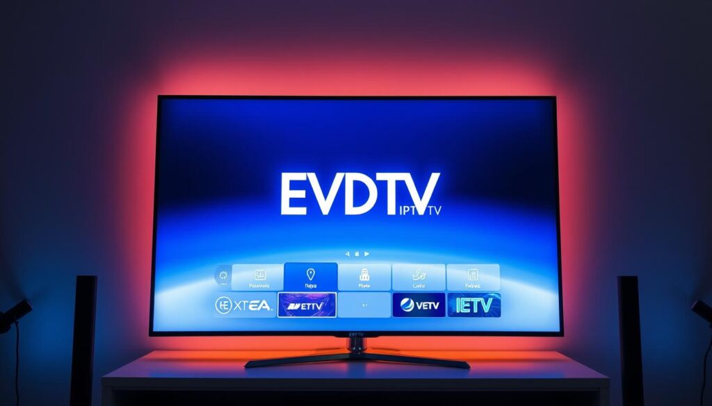CatchON TV streaming service CatchON TV streaming service