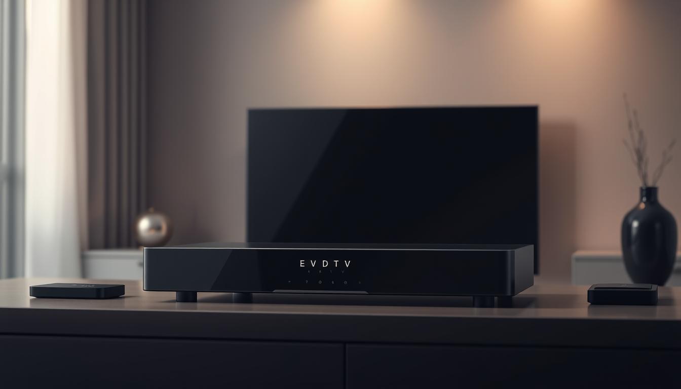EVDTV +18 ADULT