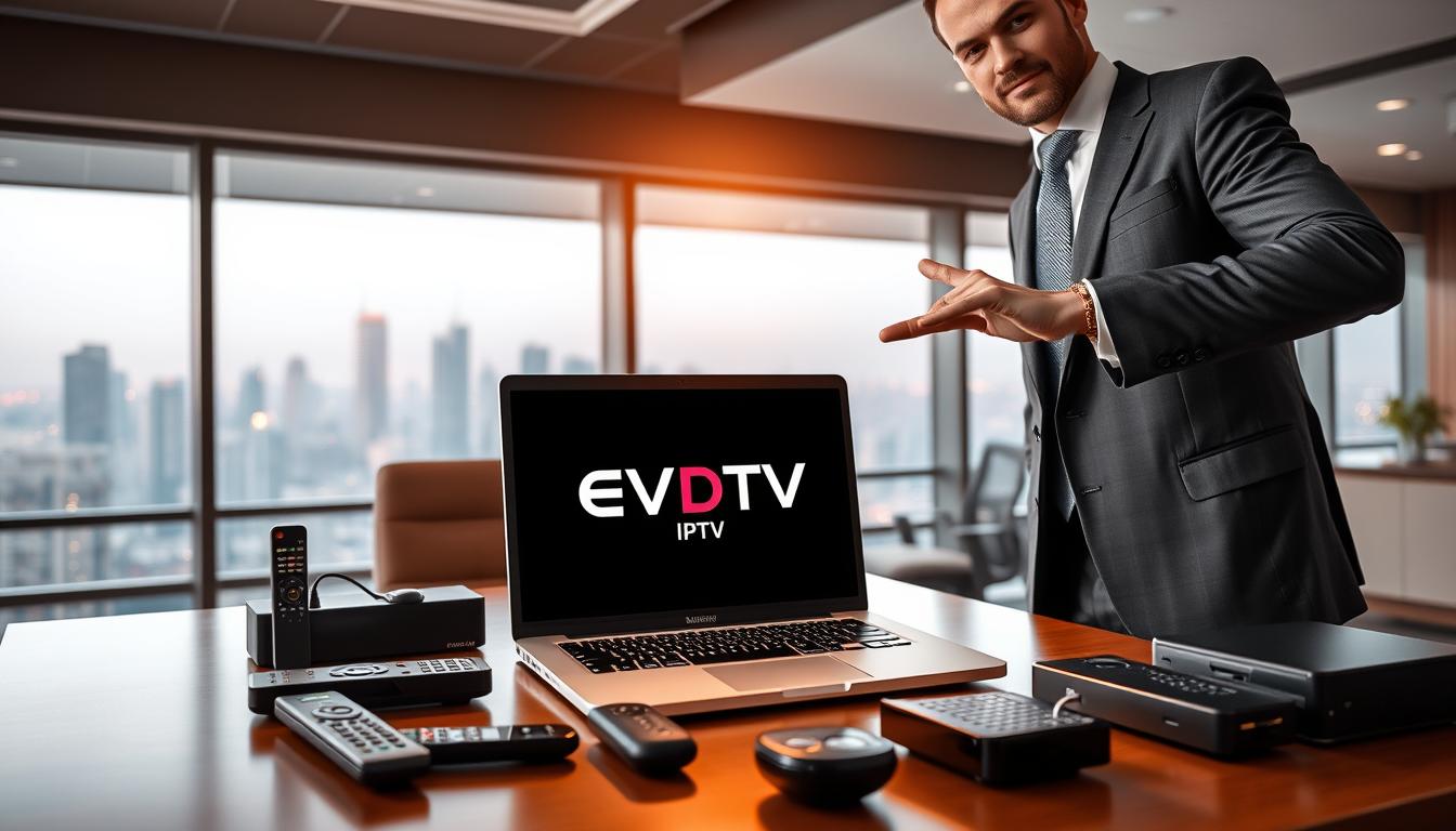 IPTV SUBSCRIPTION