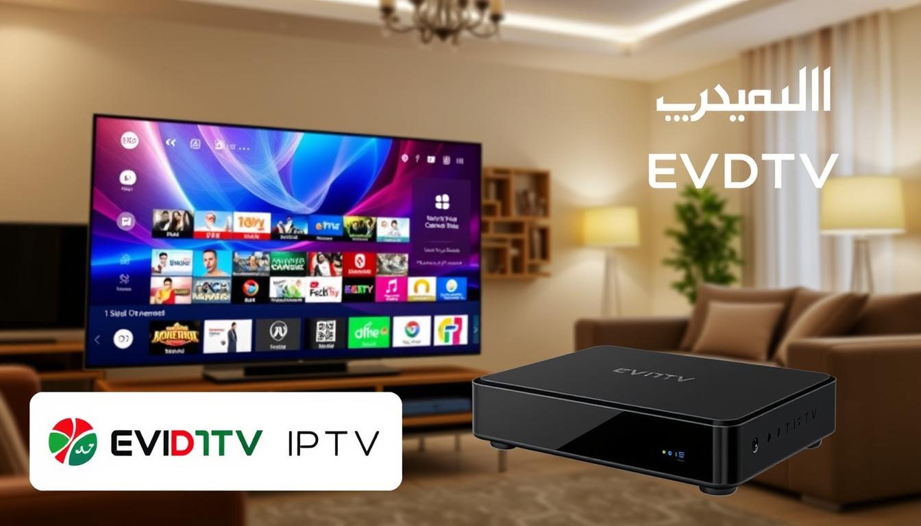 best iptv provider