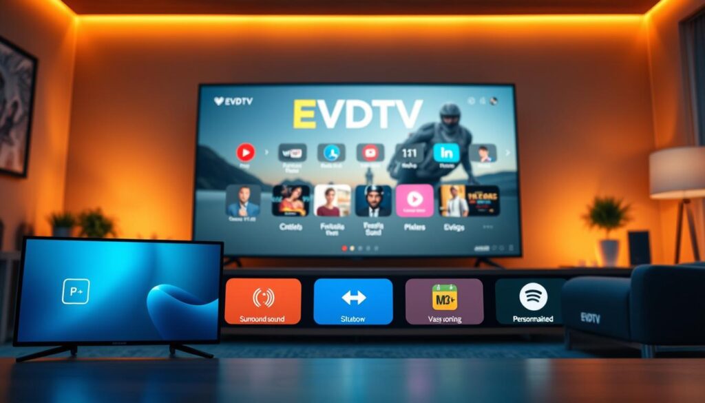 best streaming features best streaming features