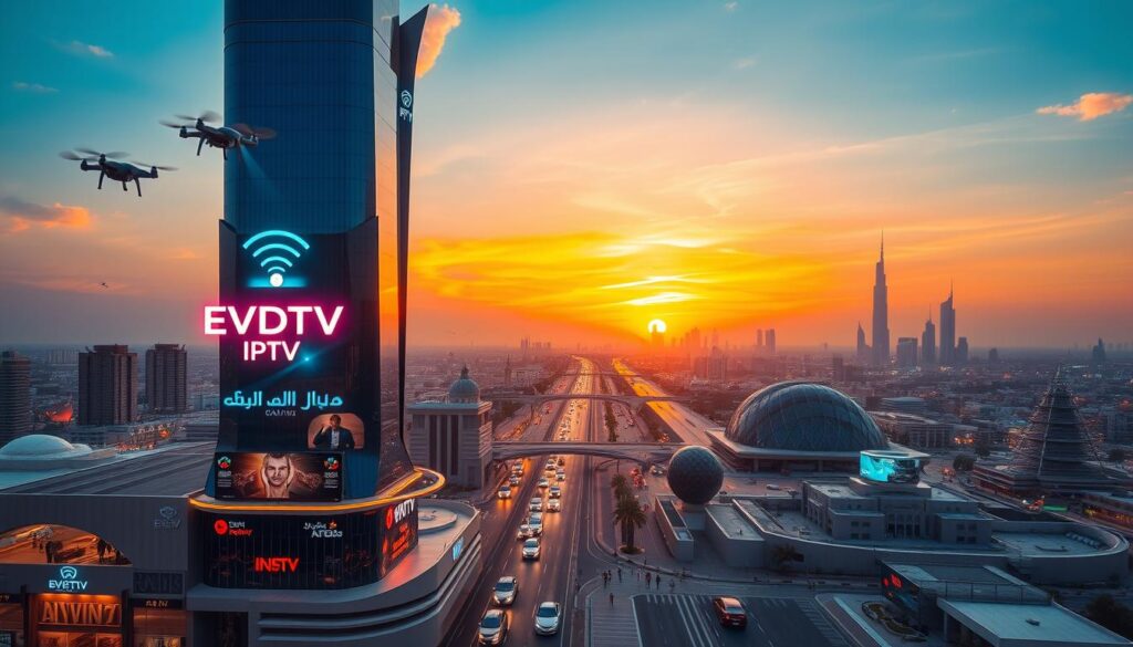 future of streaming in Saudi Arabia future of streaming in Saudi Arabia