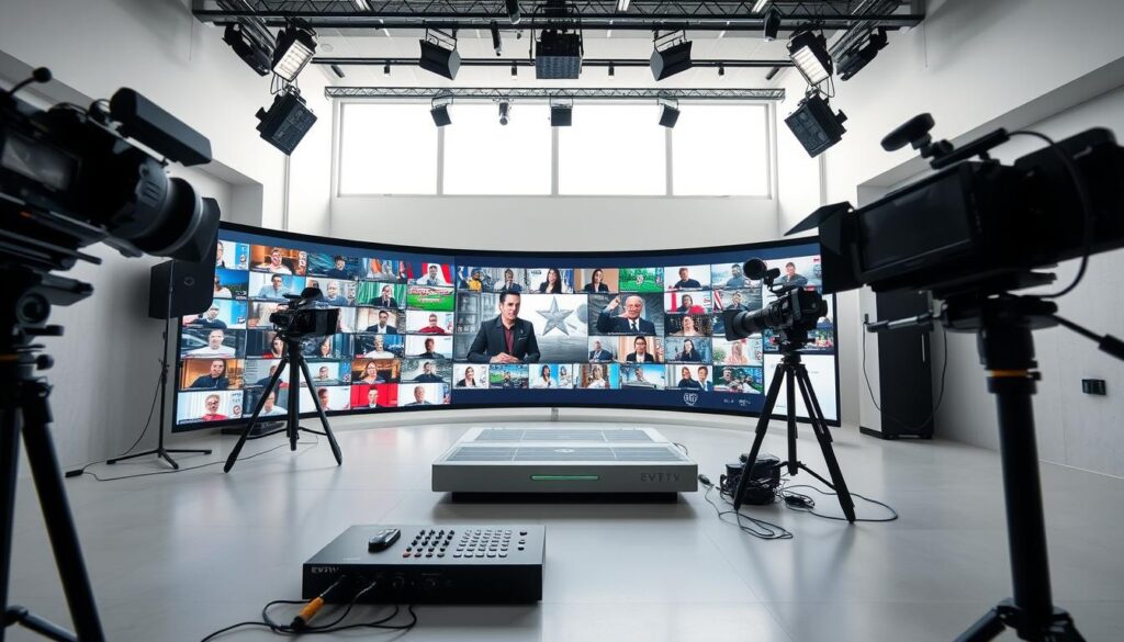high-quality live streaming high-quality live streaming