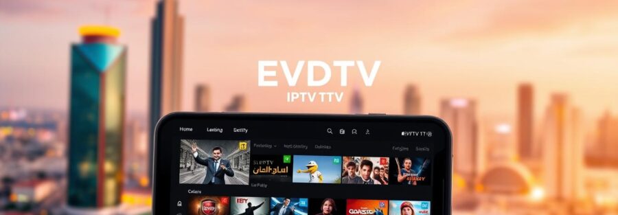 iptv app