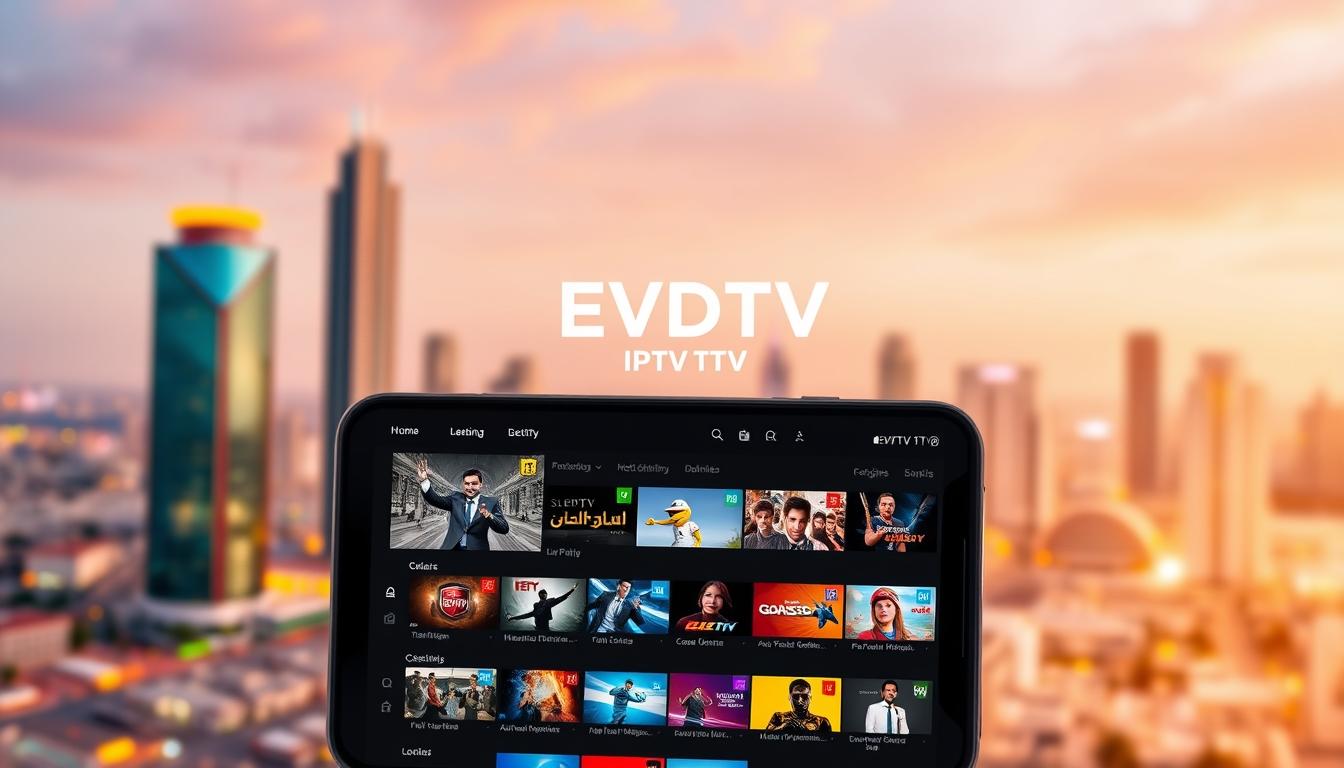 iptv app