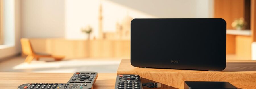 iptv box