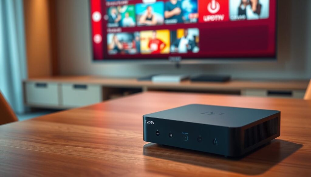 iptv box features iptv box features