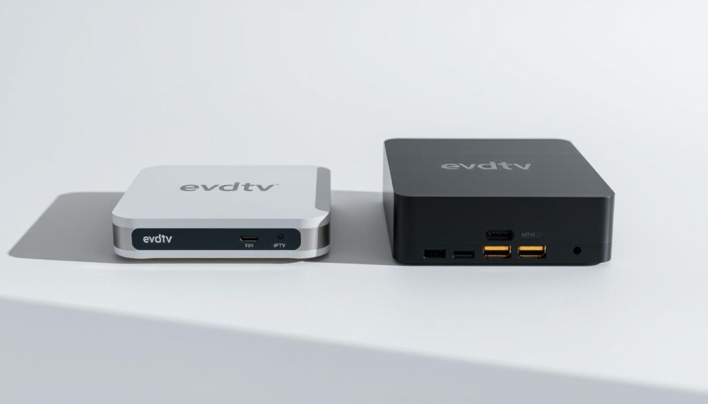 iptv box vs android tv box iptv box vs android tv box