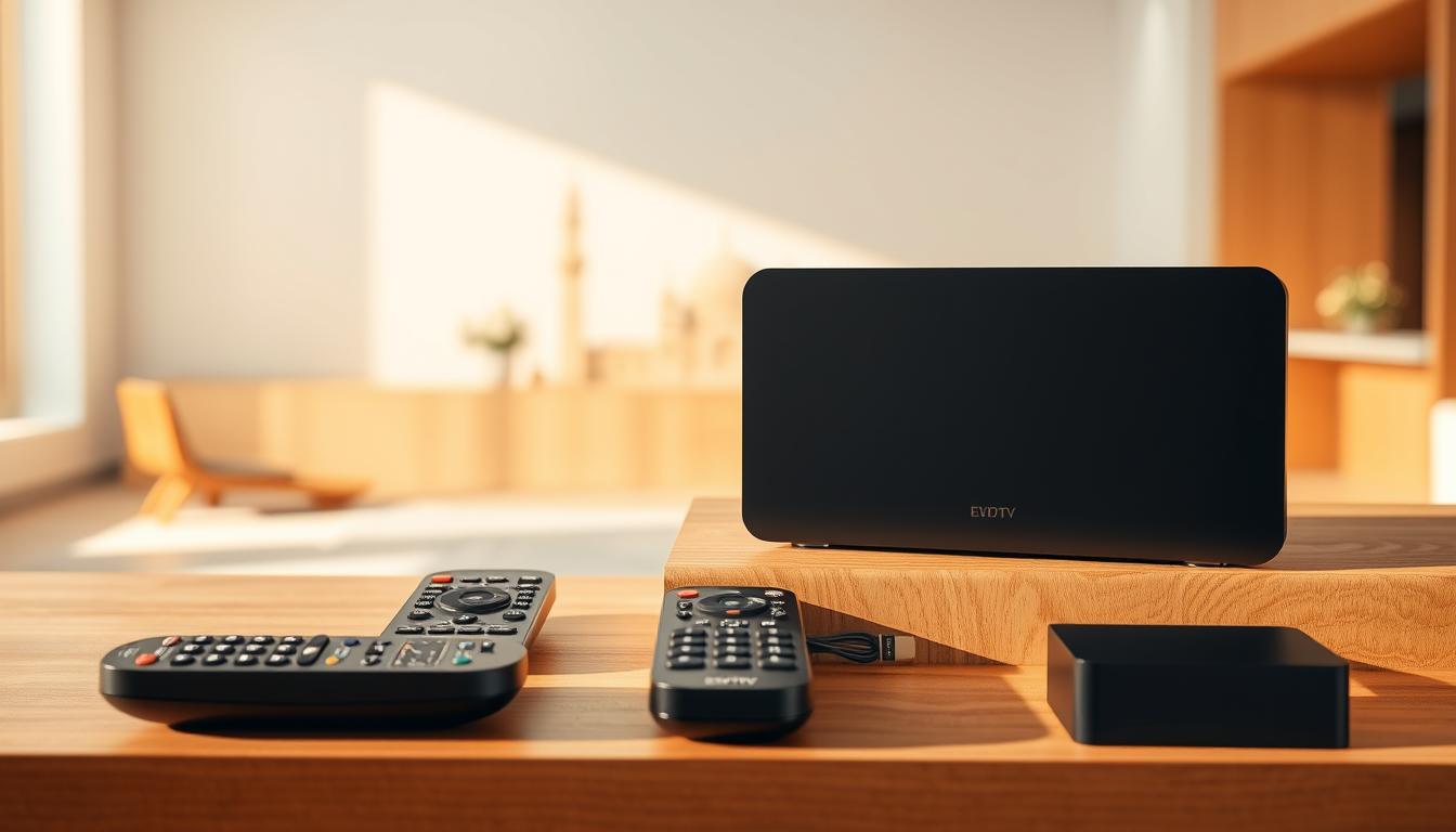 iptv box