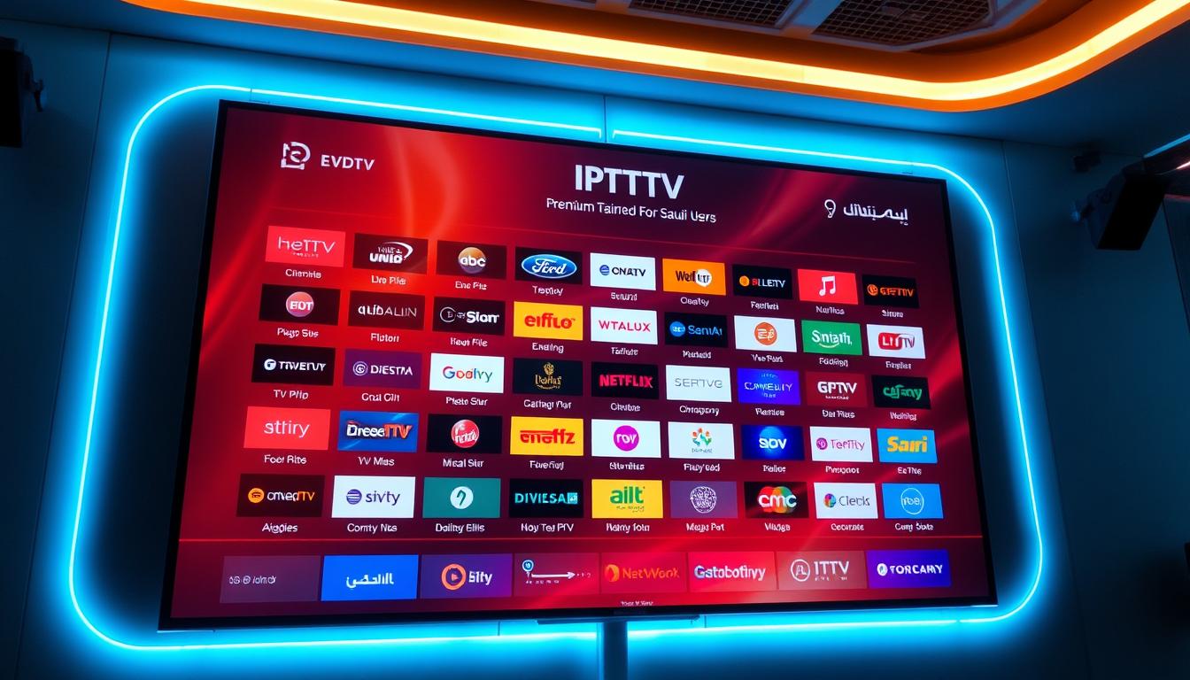 iptv channels