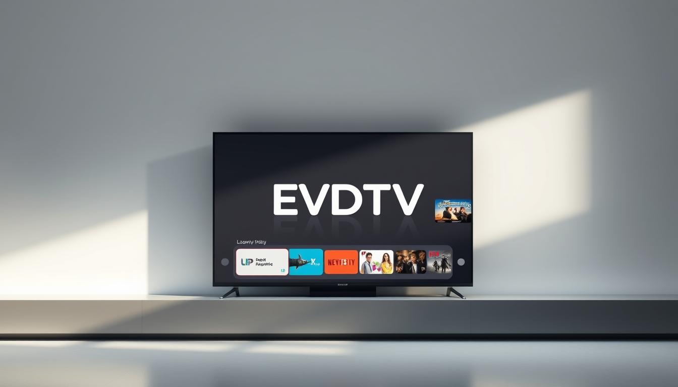 iptv for smart tv
