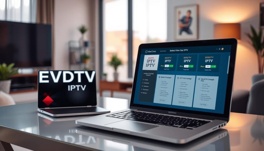 iptv provider selection iptv provider selection