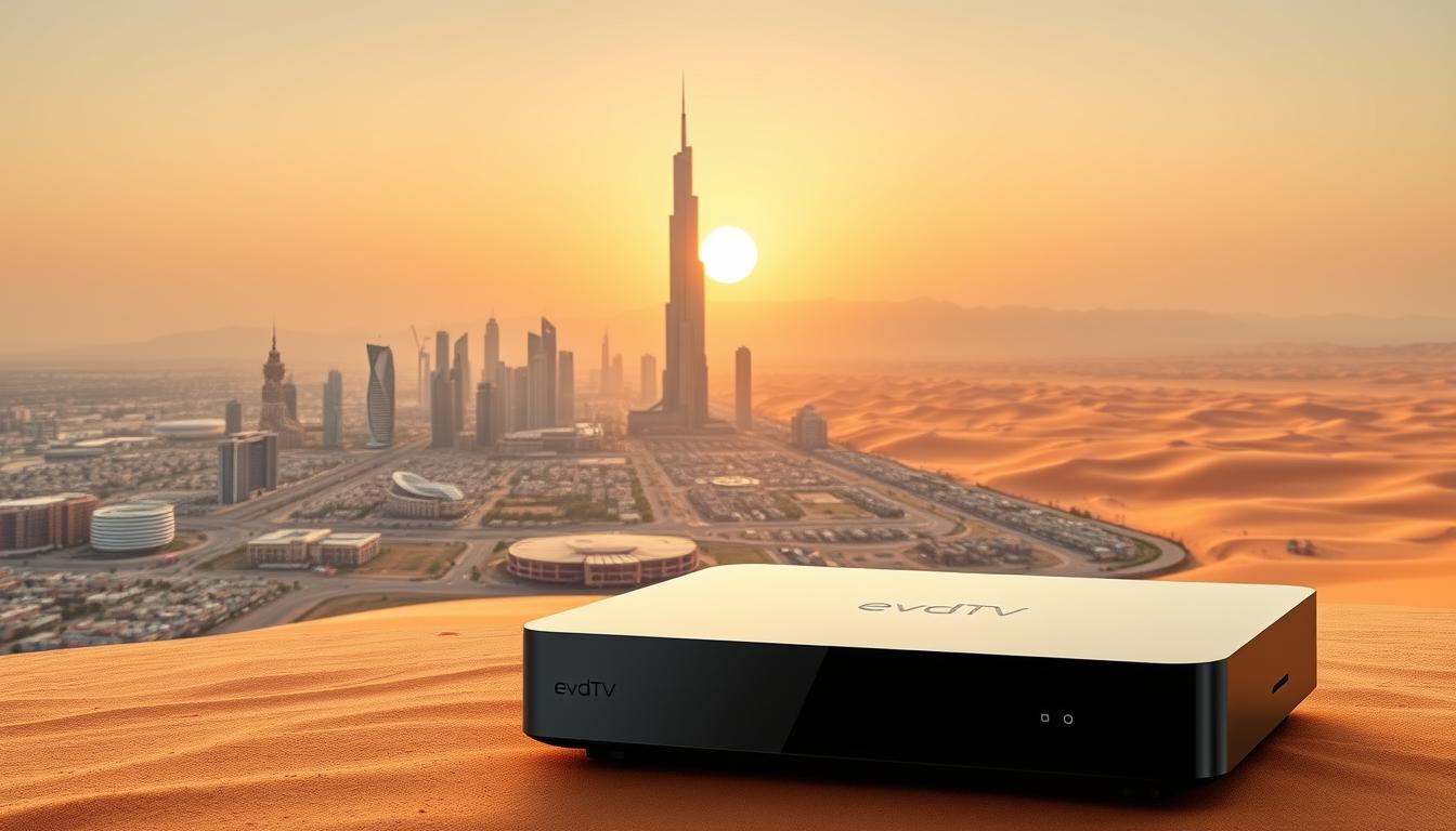iptv services