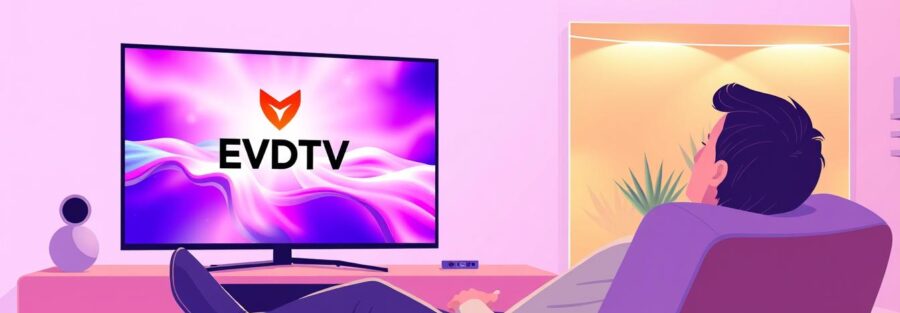 iptv streaming
