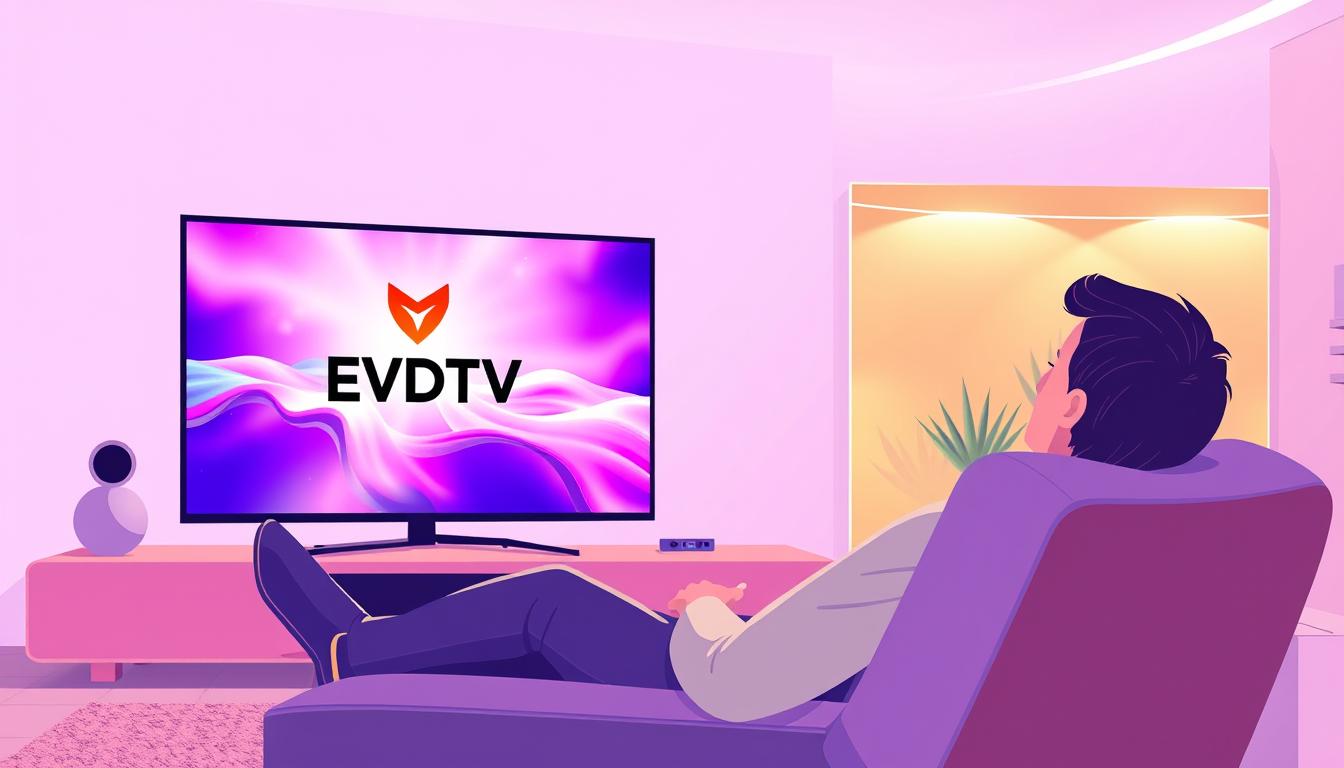 iptv streaming