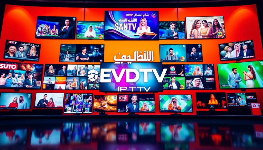 أفضل قنوات التلفزيون السعودي أفضل قنوات التلفزيون السعودي