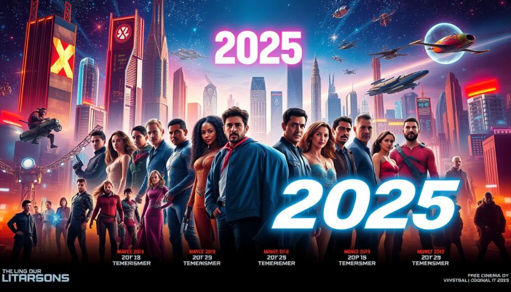 أفلام 2025 أفلام 2025