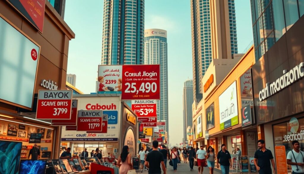 استراتيجيات التسعير في الإمارات استراتيجيات التسعير في الإمارات