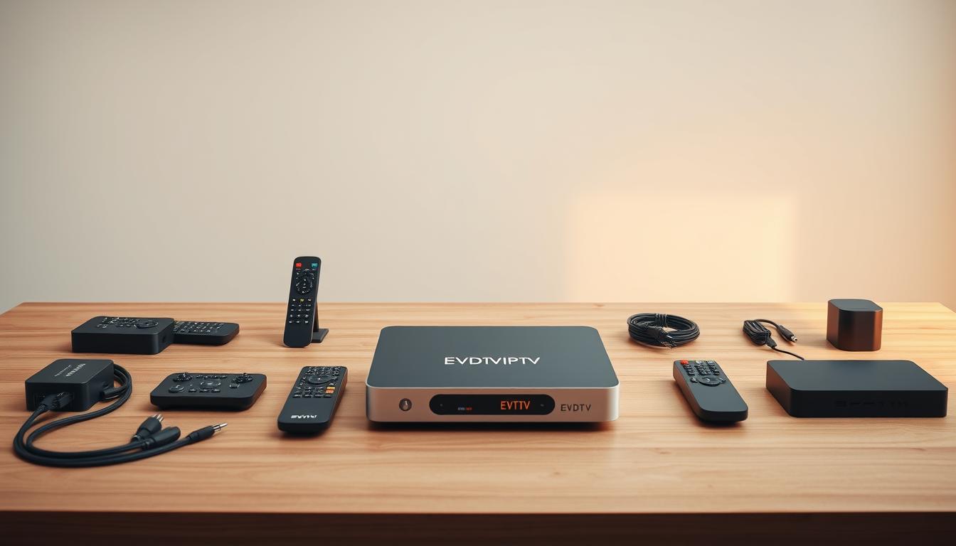 اشتراك iptv