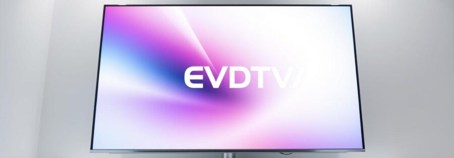 تثبيت evdtv