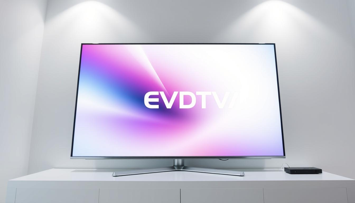 تثبيت evdtv