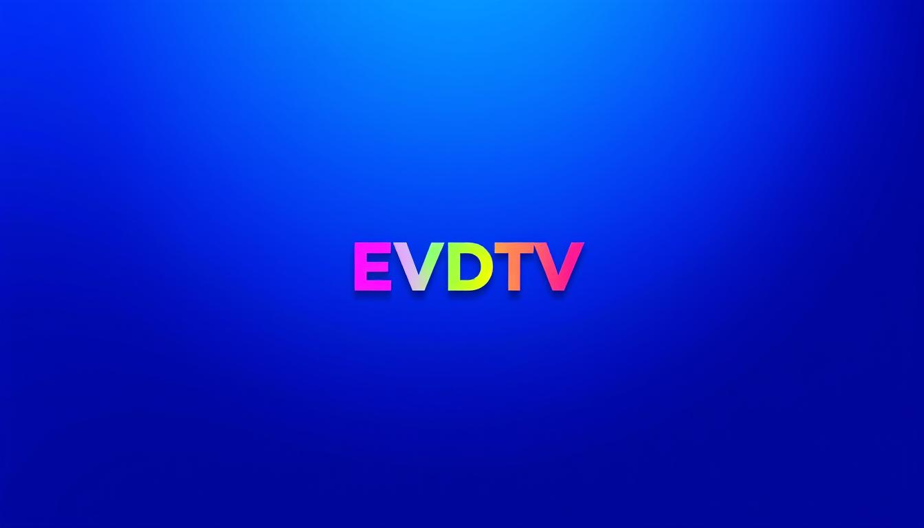 تجديد اشتراك evdtv