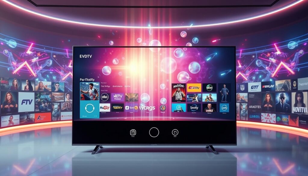 تجربة IPTV المجانية تجربة IPTV المجانية