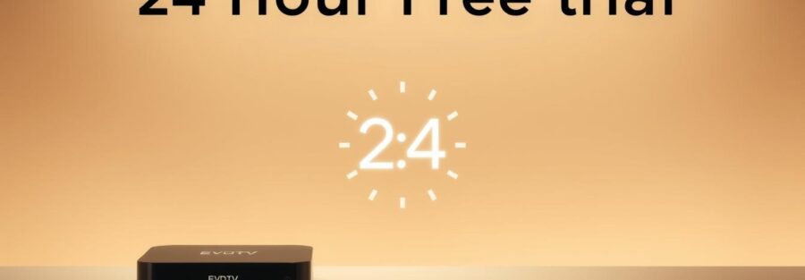 تجربة مجانية لمدة 24 ساعة