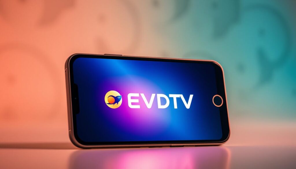 تحميل تطبيق EVDTV تحميل تطبيق EVDTV